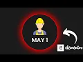 Elementer Card Hover Effect For Workers Day Elementor Tutorial Elementor Master Elementor Pro