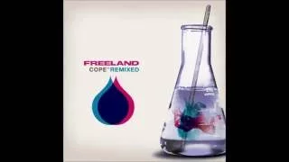 Download Freeland - Strange Things (My Faust Remix) MP3