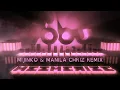 Tobu - Mesmerize (Mijinko \u0026 Manila ChriZ Remix)