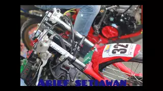 dj fredy musim cerry 2016