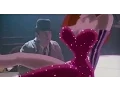 Why Don t You Do Right - Jessica Rabbit Cover