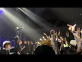 The Story So Far - "Quicksand" Live at The Masonic, San Francisco CA 12/14/24