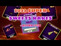 AJPW 2022 SUPER SWEETS RARES COMPILATION ALPHA ITEM