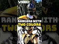 Download Lagu Rangers Who Had Different Colours #powerrangers #redranger #powerrangersspd #shorts #tommyoliver