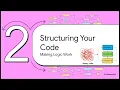 OCR GCSE Computer Science 2 2 3 Additional Programming Techniques