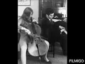Franck sonata in a major / Jacqueline du pré