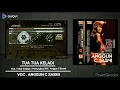TUA TUA KELADI - [ ANGGUN C SASMI] - HQ AUDIO