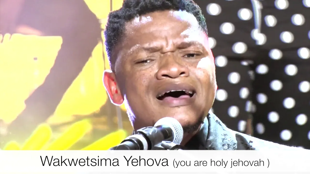 Sbu Banda Ft Putuma Tiso-Idinso/wakwetsima/uyungcwele #Idinso #wakwetsima #uyingcwele