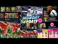 😱 Monday Update Leaks! Festival Season Campaign + FREE Epic \u0026 Showtime + Big Time | eFootball 2026