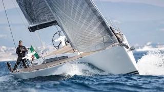 On test: Solaris 50