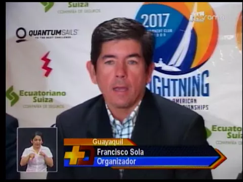 Salinas recibirá a Veleristas en mundial de lighting
