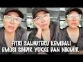 Download Lagu MENGEJUTKAN√√ FITRI SALHUTERU SETELAH SINGKIRKAN YOKKE DAN NIKITA MIRZANI AKAN INCAR DOKTIF?