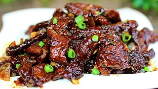 Easy Stir Fry Sauce Recipe. 