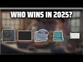 The Top 5 Best Heat Resistant Mats in 2025 - Must Watch Before Buying