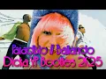 Download Lagu Paradisio ft Maria Garcia \u0026 DJ Patrick Samoy - Bailando // Dicka YP Bootleg 2K25