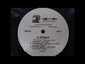 Manabu Nagayama & Soichi Terada - Low Tension