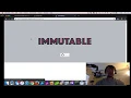 Ruby - Immutable Struct from Scratch