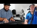 Marck Balar Ft. Edgar Joel - Si tuviera tus ojos (Official video)