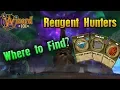 Wizard101 How to Get Stone Blocks Ore and Diamonds