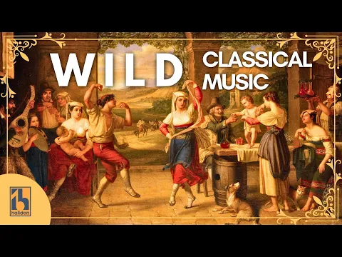 Wild Classical Music