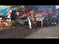 Download Lagu Tari pamungkas leak bali dan macan. Jaranan barong new sekar sari live desa kedawung sraten