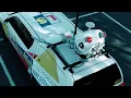 3D Reality Capture - Mobile Laser Scanning