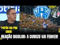 Download Lagu 🚨10 MIL JÁ GARANTIDOS! A CURUZU VAI TREMER! TORCIDA DO PAPÃO EXPLODE DE VEZ E PROMETE CALDEIRÃO!