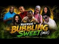 レゲエ・ダンスホール・ミックス、バブリング・スウィート（feat. シンギング・スウィート、サンチェス、ウェイン・ワンダー、ナナ・マクリーン、ラッカス）