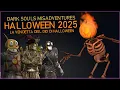 [ThePruld] Dark souls misadventures halloween 2025 - La vendetta del dio di Halloween