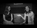 The Black & White Sessions: Ayana Haviv Interview