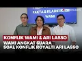 Download Lagu WAMI Klarifikasi Polemik Royalti yang Libatkan Ari Lasso | OneNews Update