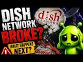 DISH Just Filed for Bankruptcy Should Customers Be Worried