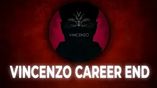 How Vincenzo DESTROYED His Career