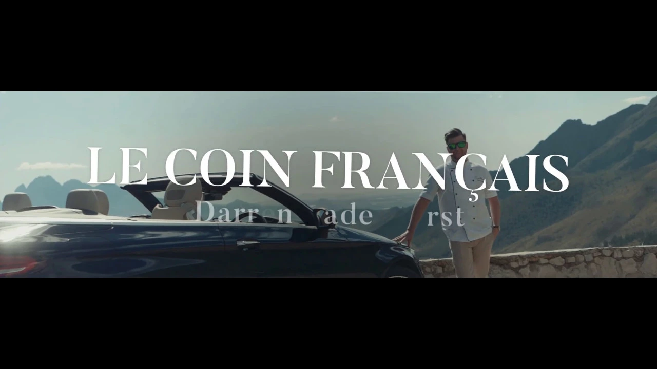 NUMBER 14: Le Coin Franais