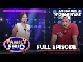 Download Lagu Family Feud: SITCOMS COMEDIANS, NAGBARDAGULAN SA SURVEY FLOOR! (Dec 5, 2024) (Full Episode 622)