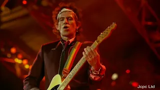 rolling stones honky tonk woman live at the max los angeles usa 1990 full hd