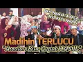 MADIHIN SPONTAN TERLUCU DiKec. Batu Mandi, Kabupaten Balangan,