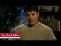 A Bad Case of Stripes read by Sean Astin