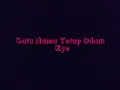 Download Lagu Satu Nama Tetap Dihati - Eye  (Cover)  Adlani Rambe