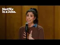 Hello Dad Sarah Silverman PostMortem Netflix Is A Joke