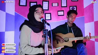 Kutimang Adikku Sayang versi Petikan cover akustik Nova Novita