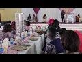 Ozayo Ndamase - Izidalwa Ezikhoyo @ Gala Dinner in Cape Town