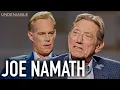 Joe Namath s Untold Triumph From Steel Mills to Super Bowl Glory Undeniable with Joe Buck