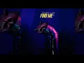 Trinix - Find Me [Official]
