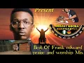 Download Lagu DEEJAY KOCHA/BEST OF FRANK EDWARD/PRAISE AND WORSHIP MIXTAPE
