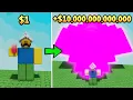 Download Lagu Noob With 1 Elephant Ears Seed And Made $10 Trillion In Grow A Garden!