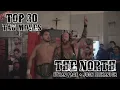 Download Lagu Top 30 Tag Moves of The North (Ethan Page \u0026 Josh Alexander)