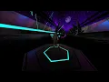 Daffy & Flipperachi - Laywagef -  VR Mixed Reality - Synth Riders دافي و فلب - لا يوقف