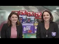 Napleton Automotive Group 2021 March of Dimes diaper drive recap