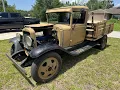 1931 Chevrolet Independence LT 1-